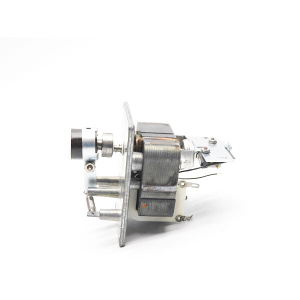SOLENOID S31018-001 120V .57A NSNP