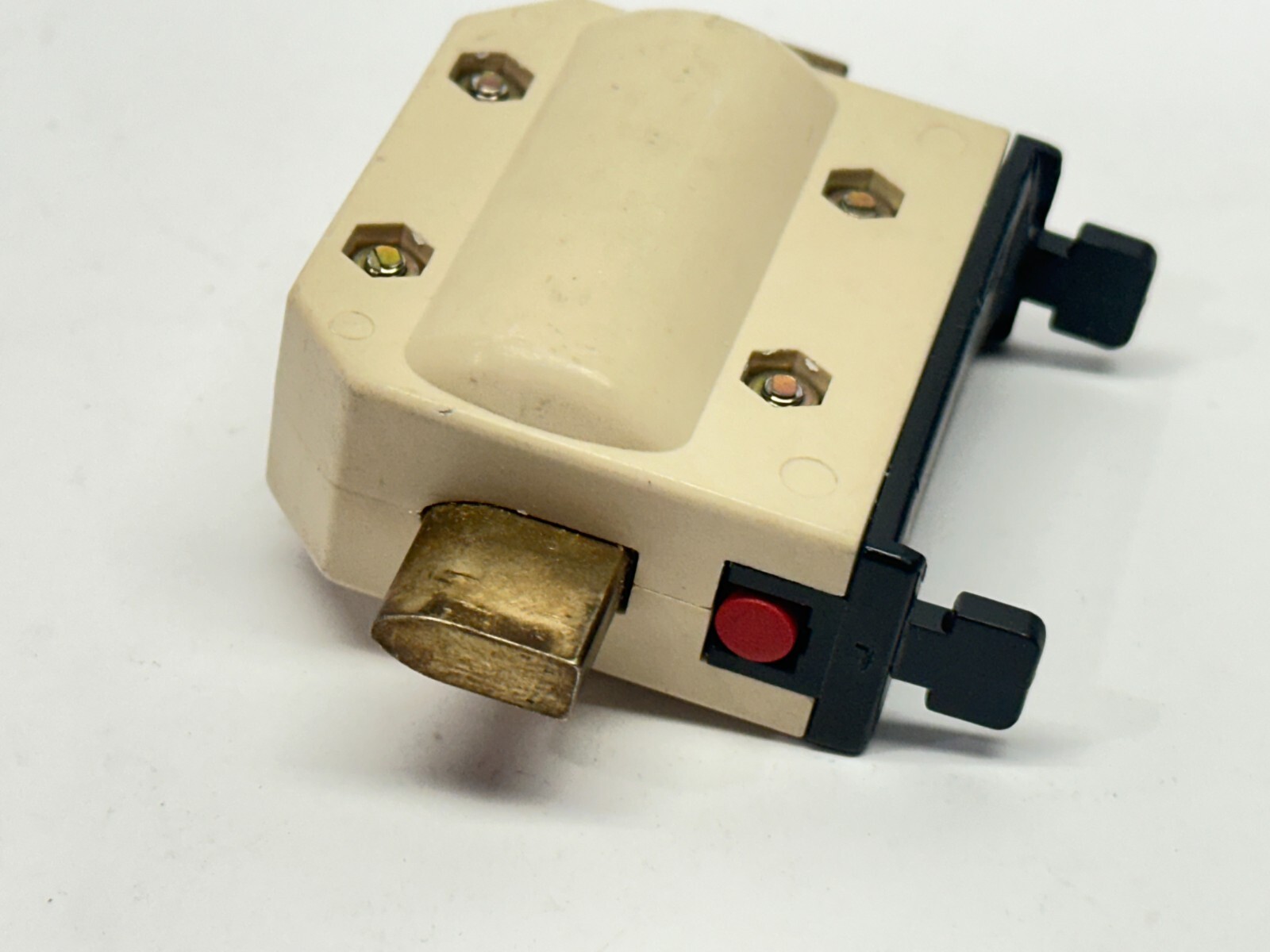 Siemens 3NA4824 Fuse Link NH00-VDE-GL IEC-GI 80A 500V 120kA