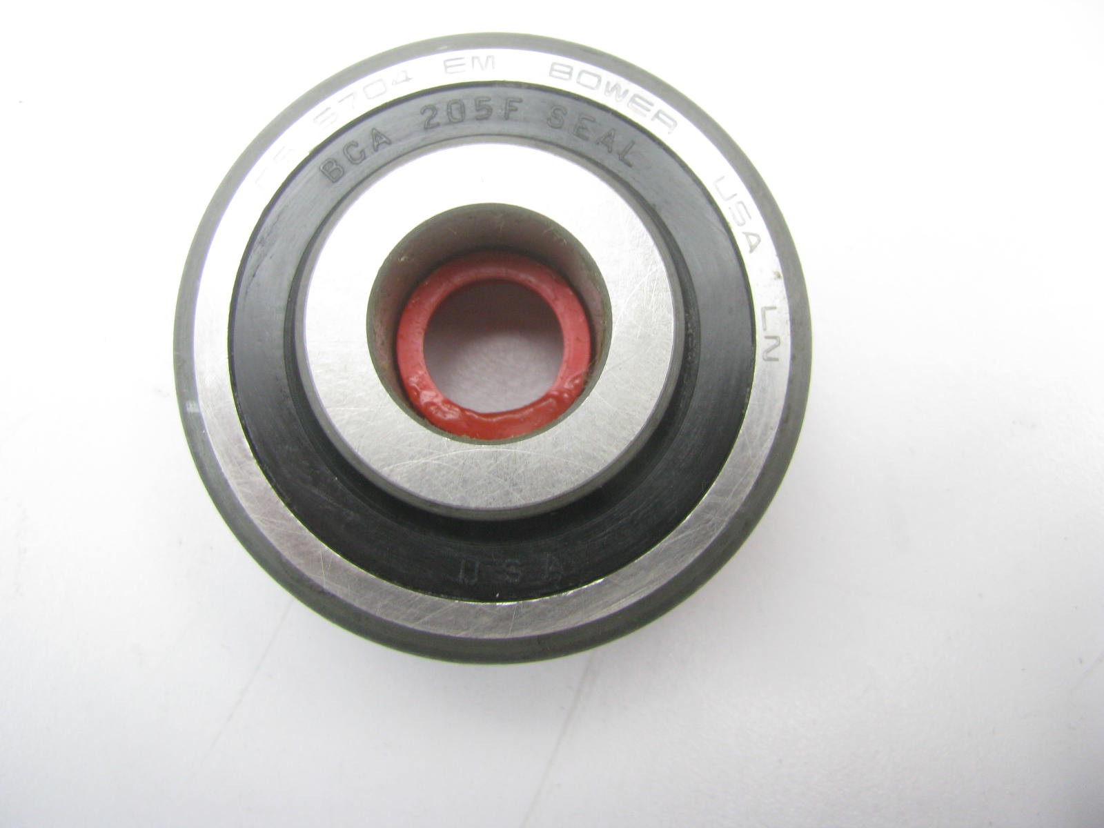 Bower CS-5704EM Cylindrical Roller Bearing – (Missing Outer Packaging)