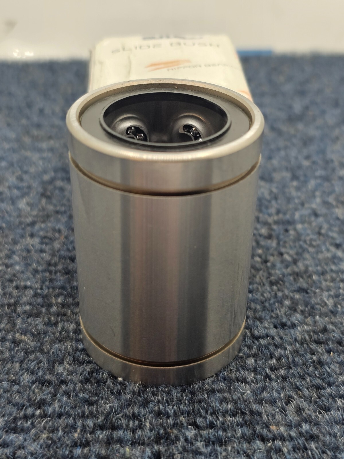 NB Nippon SW-16UU Linear Motion Bearing 1″ Shaft, Slide Bush