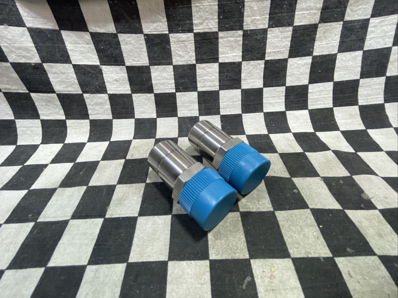 SWAGELOK SS-16-TA-1-12, LMale Tube Adapter , LOT OF 2, SHIPSAMEDAY #121W14