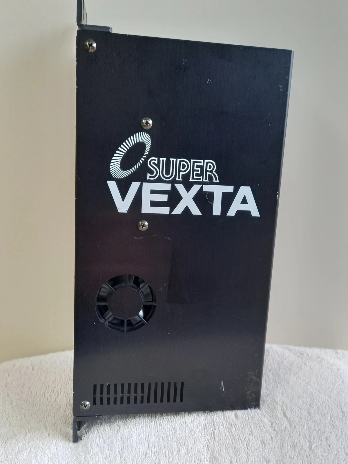 VEXTA UDK5128N-M 5-Phase Driver used