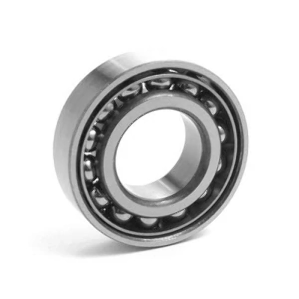 Steyr 7206BG Angular Contact Bearing