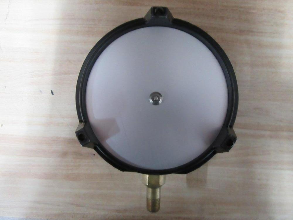 Marshall Town G10375 Gauge Range 0-100 PSI 0-700 kPa