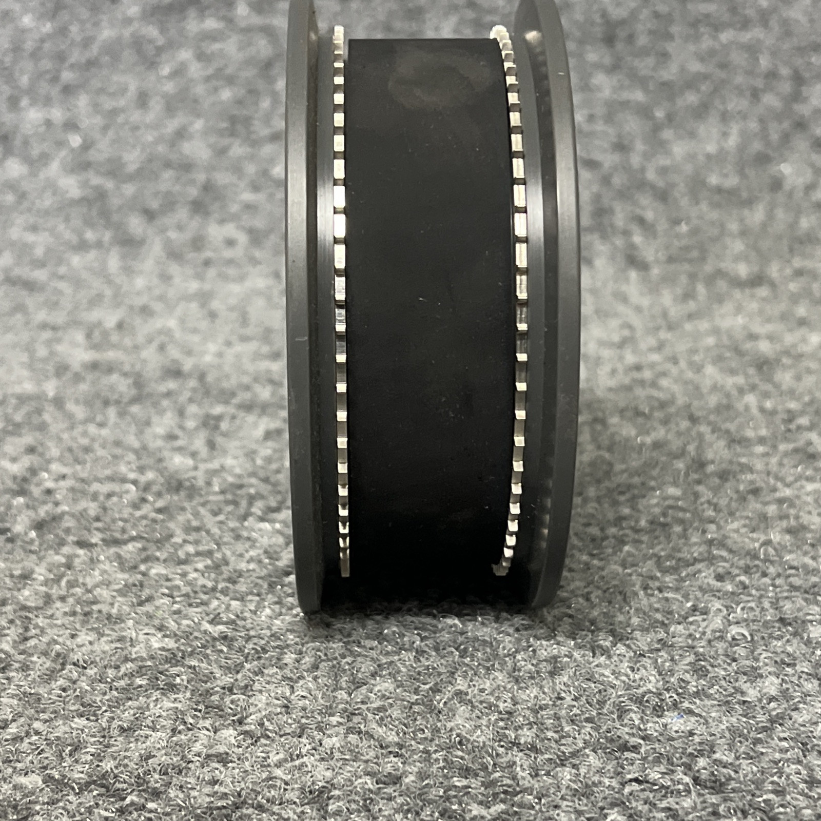 TFS C54-0100-1 35mm Film 64 tooth Stainless SteelFilm Sprocket drive roller New
