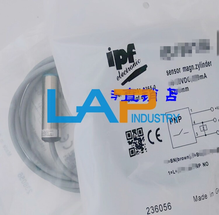 1PCS New Fit For Proximity Switch Sensor IN120156