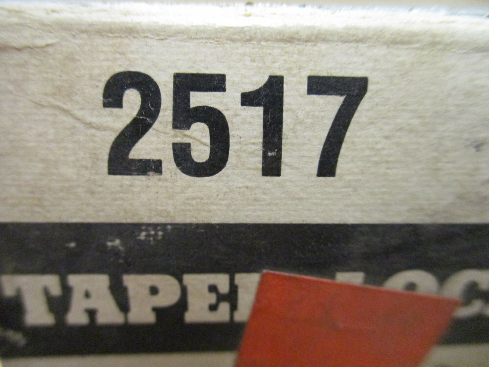 Dodge 2517 2″ Taper-Lock Bushing 117174