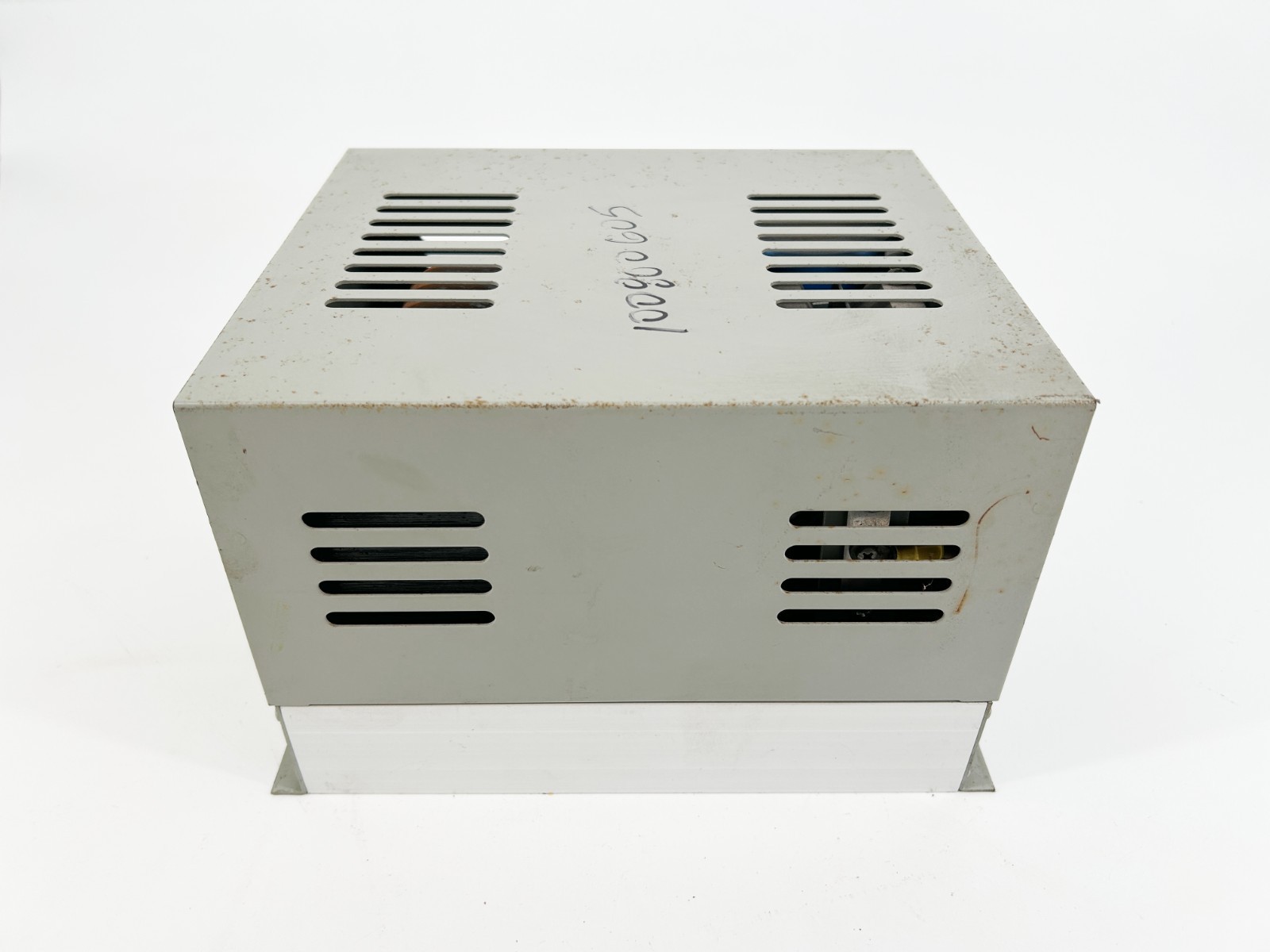 Ronan 115-24-750 Power Supply Series PS 115VAC 15A
