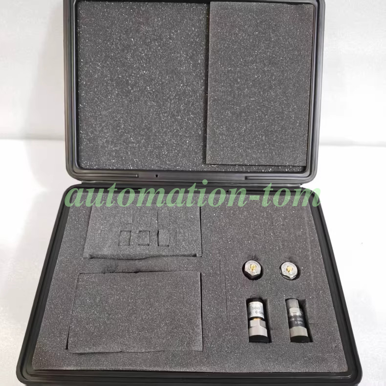 1Pcs 16195B calibration piece new
