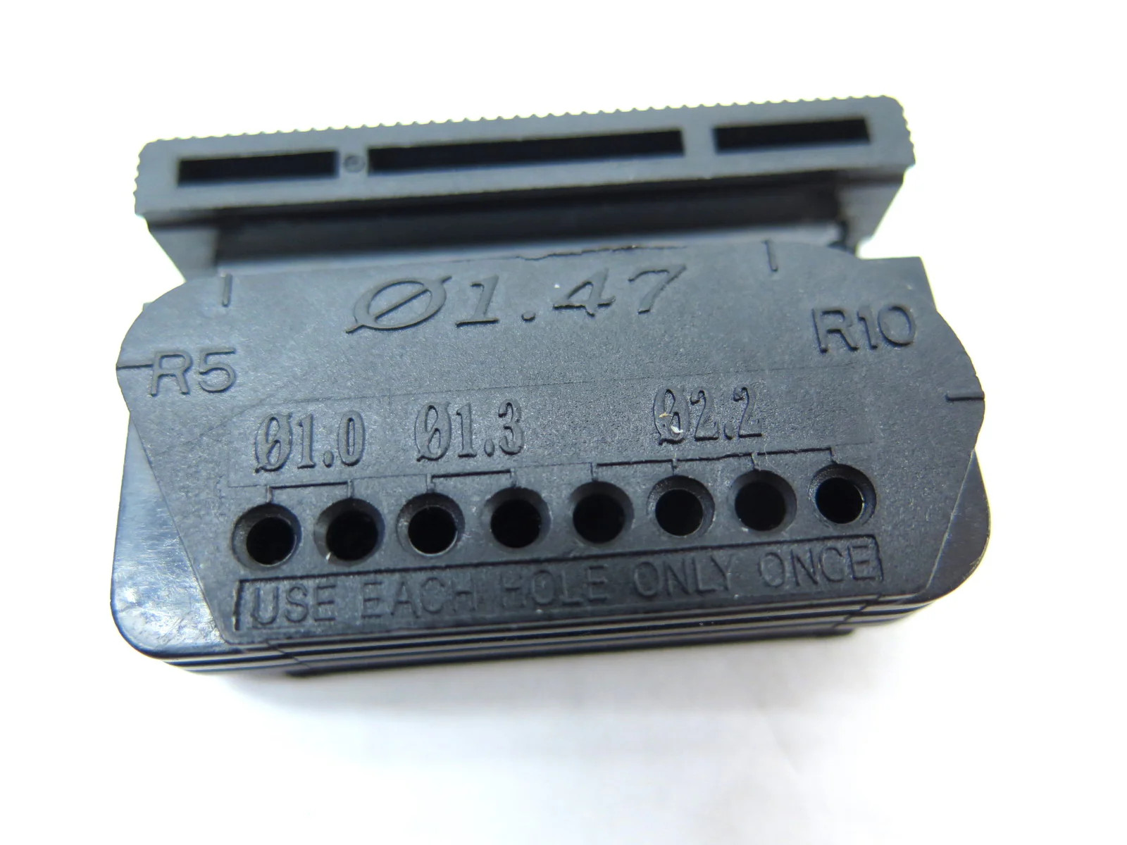 Banner PFC-4 Fiber Cutter