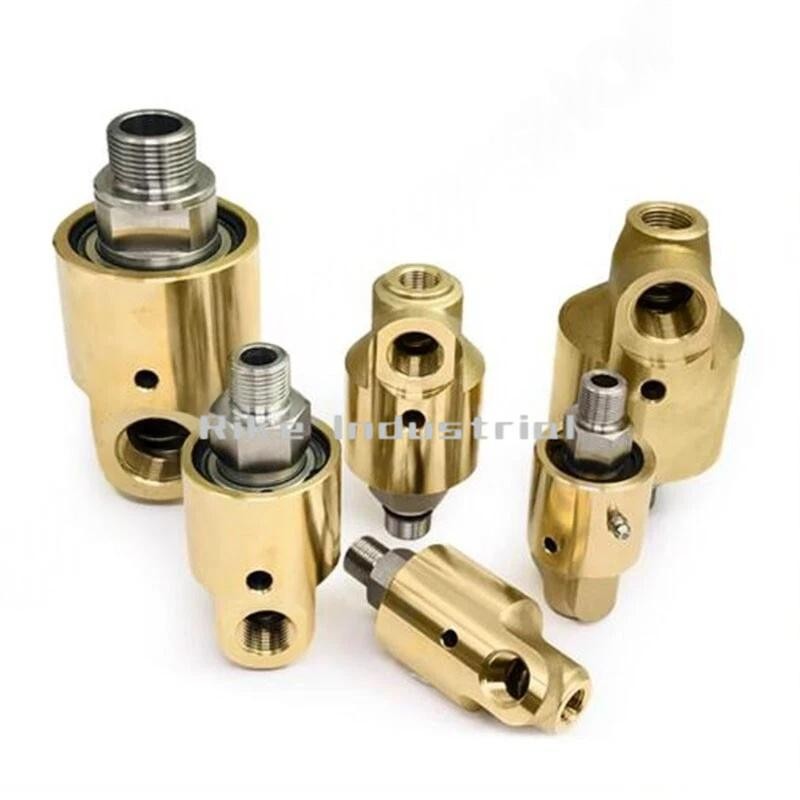 1PCS New 355-000-223 High-Speed Rotary Joint Substitute
