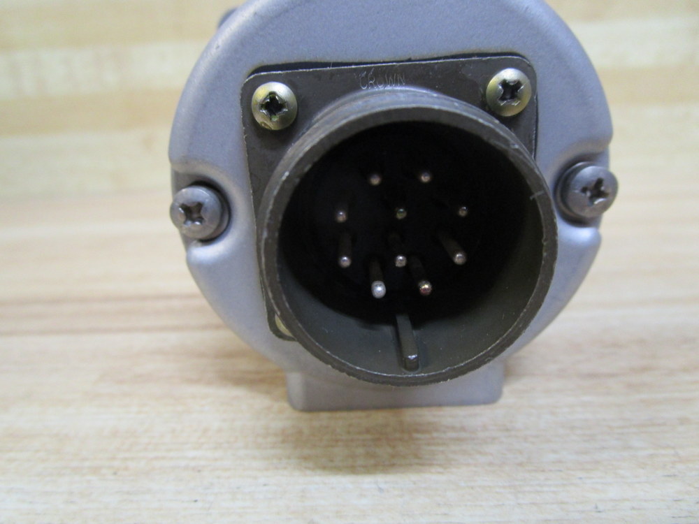 BEI 924-01002-1313 Encoder XH25D-SS-200-ABZC-8830-LED-EM18 (Pack of 3)
