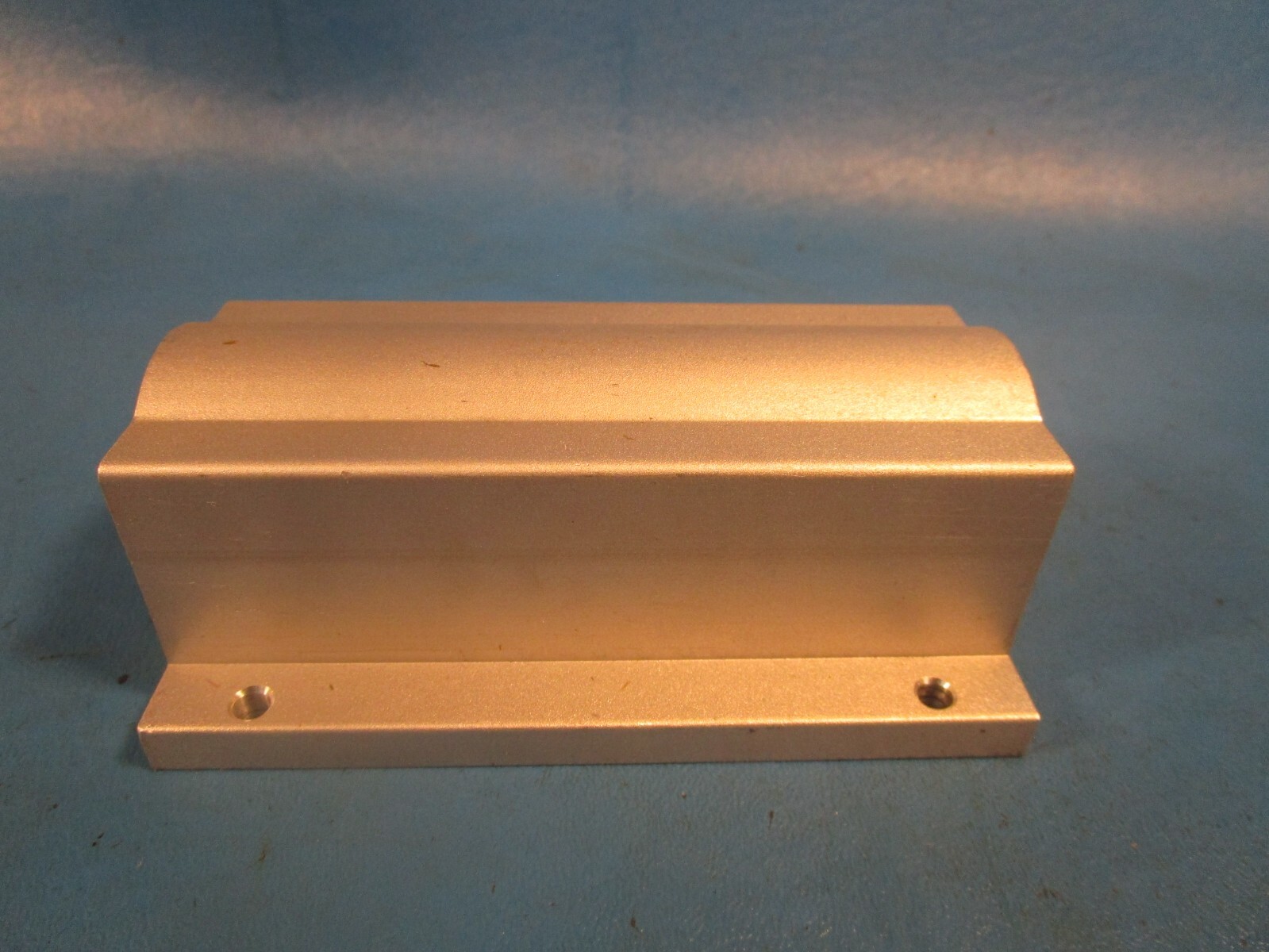 THOMSON TWN-12, Super Linear Pillow Block Bearing 0.75 in, 3/4” Bore Aluminum