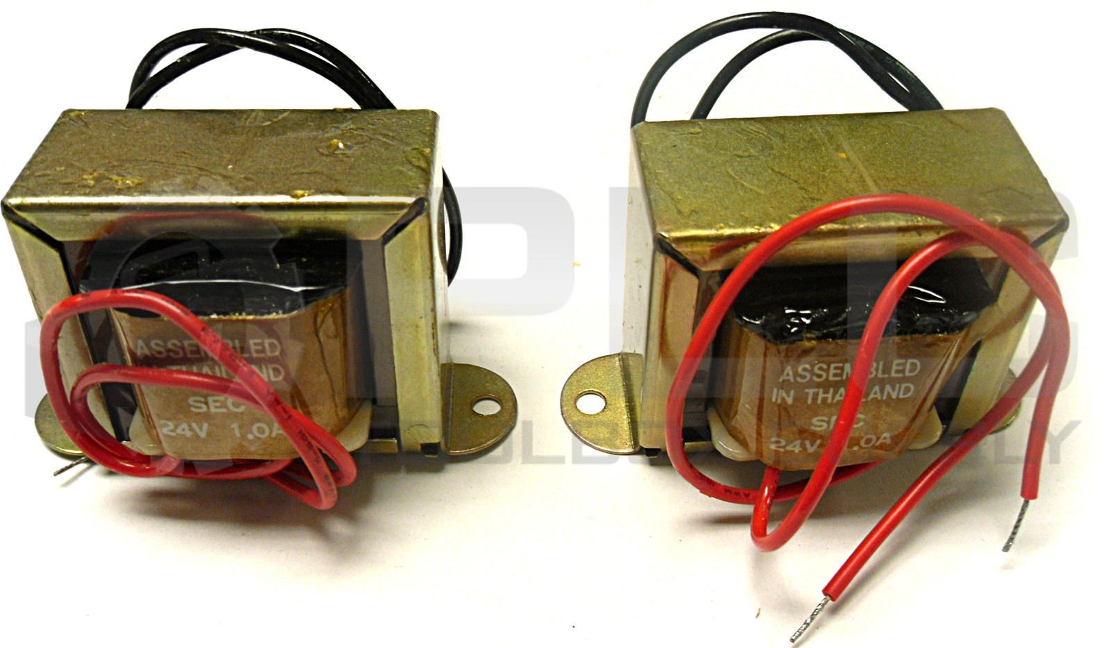 LOT OF 2 NEW STANCOR P-8551 TRANSFORMERS