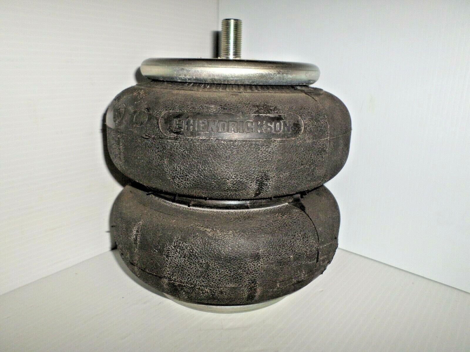 👀 NEW FIRESTONE W01-455-7898 Airide Air Spring BELLOWS AIRSPRING HENDRICKSON NO