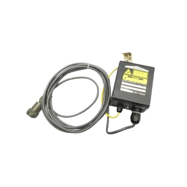 INDUSTRIAL SPARE PART 2755-LD8A4 SER. A NSNP