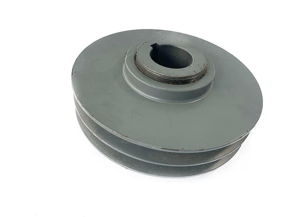 Martin 2VP75 1 3/8 Variable Pitch Sheave – 2 Groove NEW FREE FAST SHIP