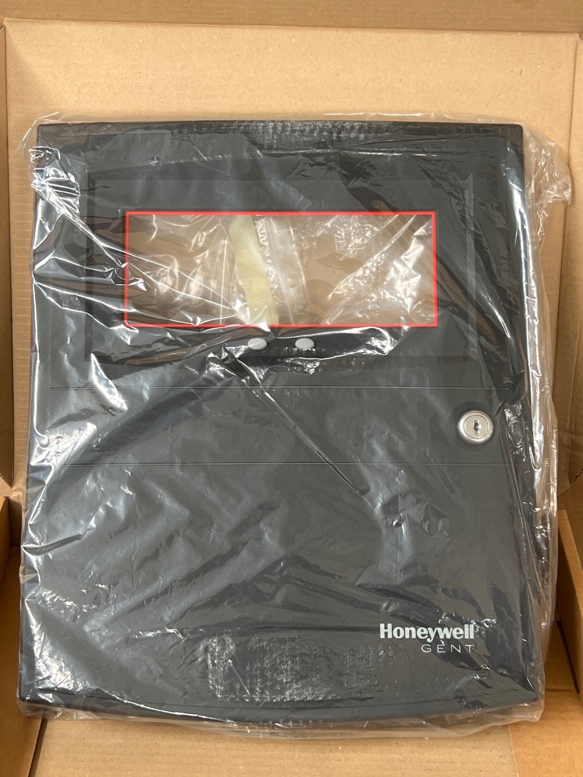 Honeywell 2182-227 VIGPLUS-RPT OUTER DOOR ASSEMBLY