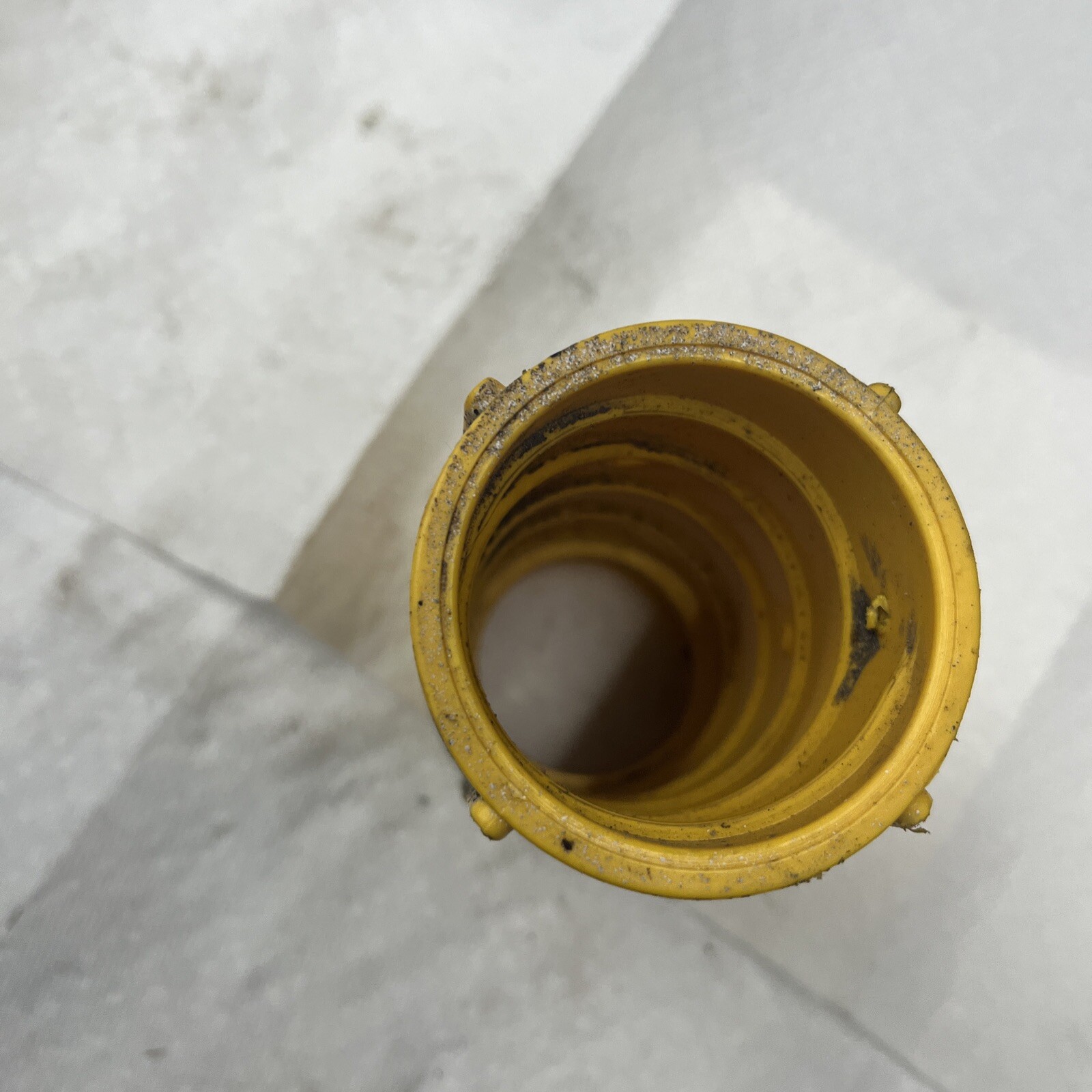 Clemco 2 Hose End NHP-2 04127 Used