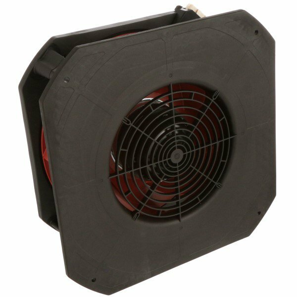 EBM-PAPST K2E250-RA50-11