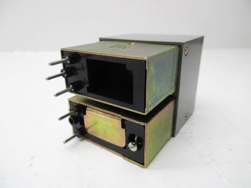 BARKER CONTROLS G04411741 NSNP