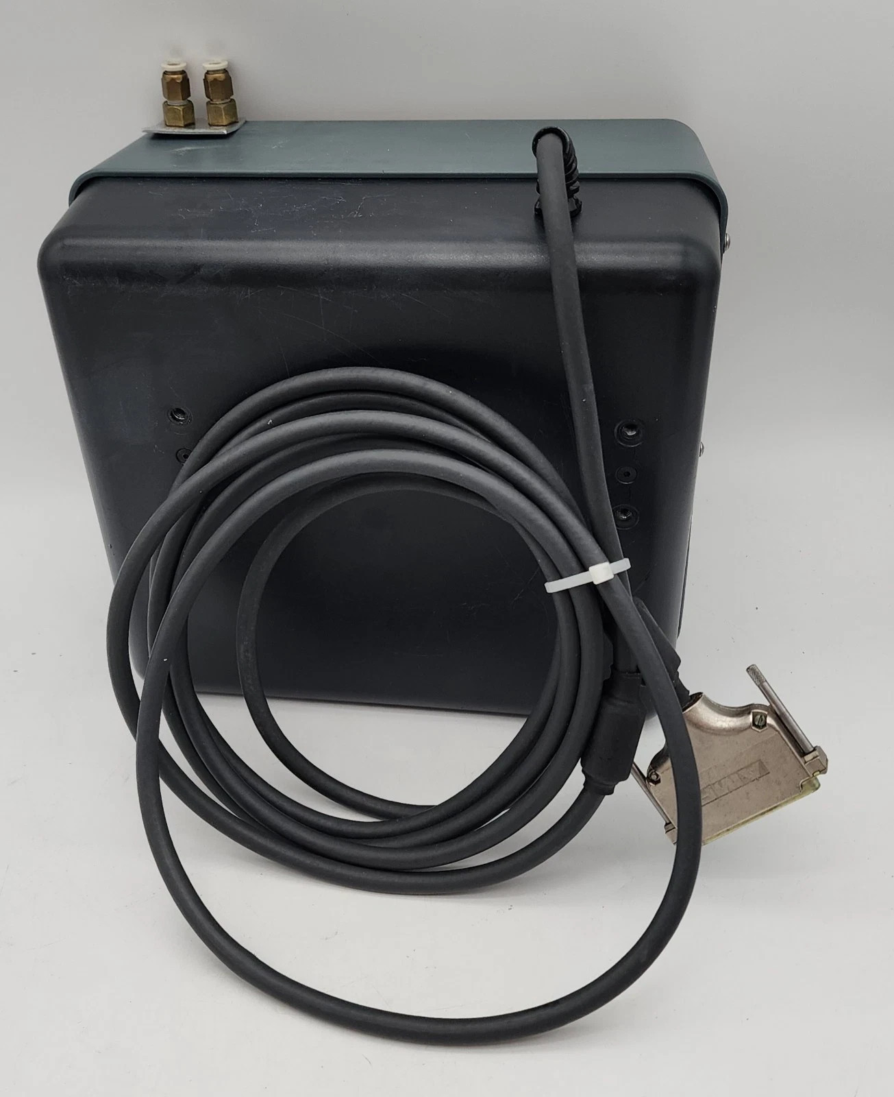 TELESIS TMP3200 PINSTAMP MARKING SYSTEM *NEXT DAY AVAILABLE*