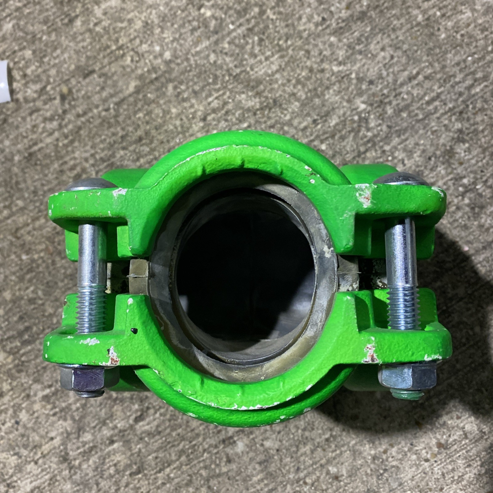 VICTAULIC FireLock 2/60.3 2″ Tee Fitting