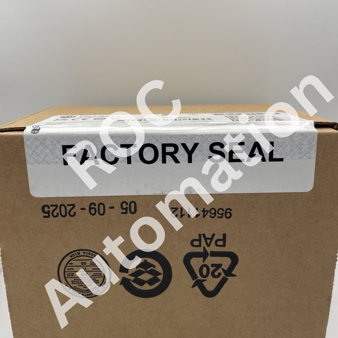 Sealed Pre-owned Allen-Bradley 1783-NATR SER A Configurable NAT Router