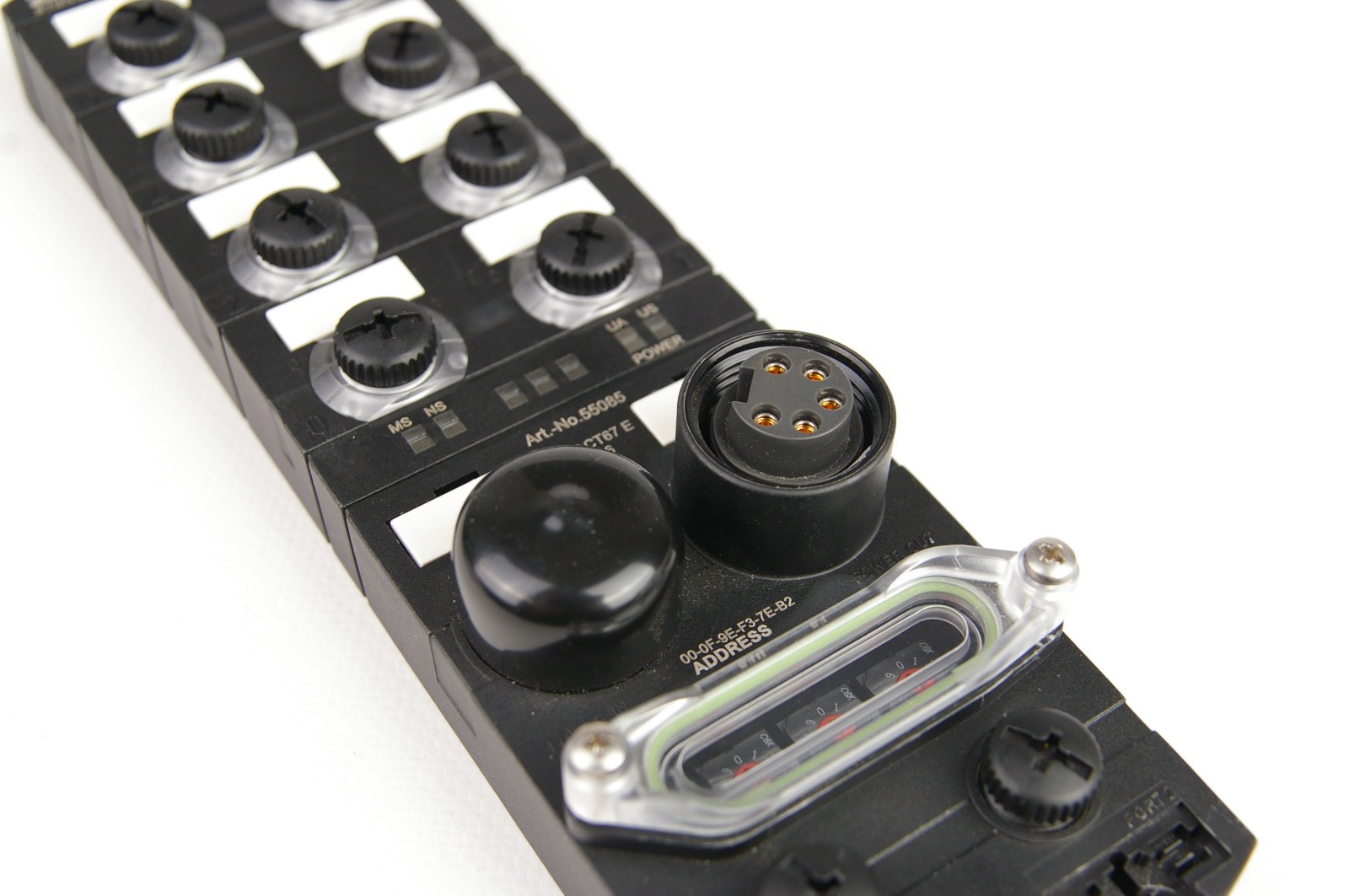 Murr Elektronik 55085 Compact Module