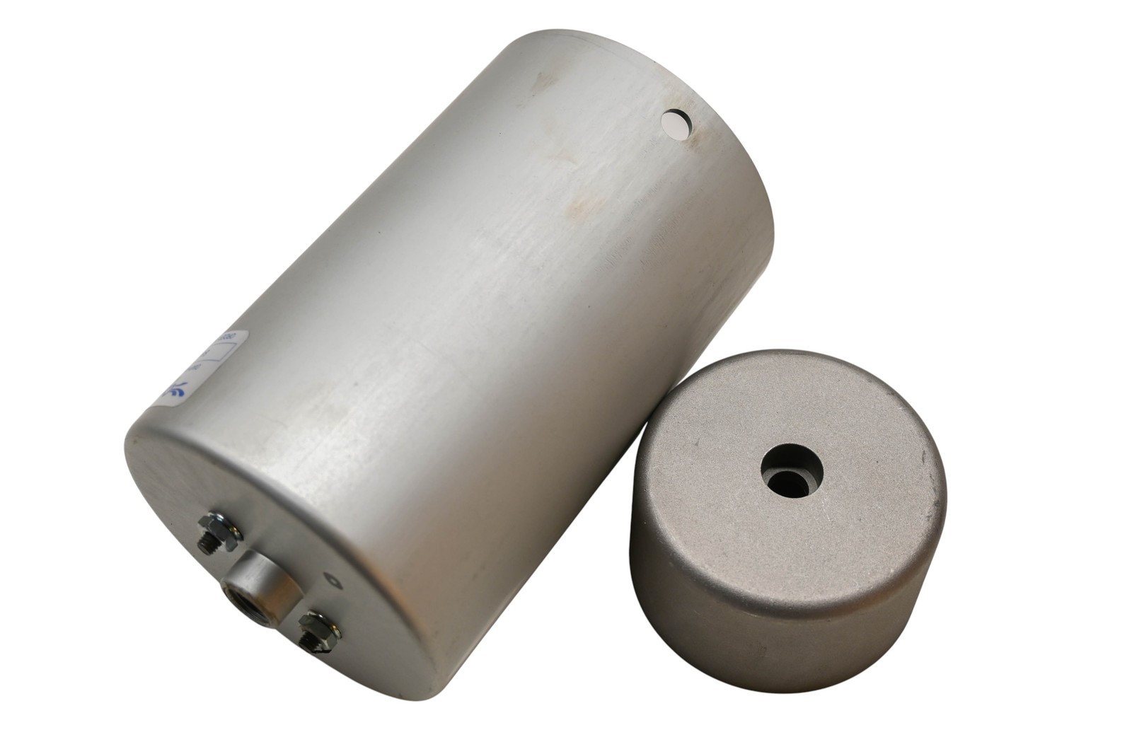 Control Air Inc. S-9-L-CA-UM, M-943, 250016-183 Air Cylinder Diaphragm NOS