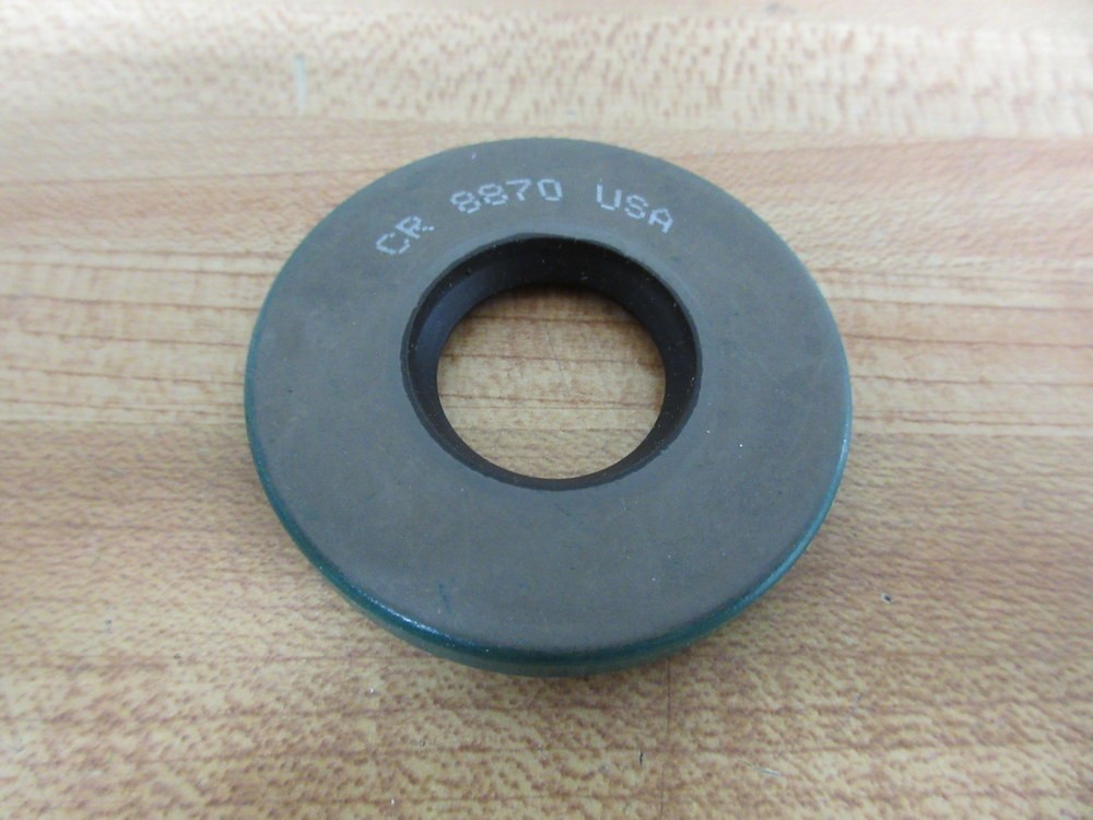 SKF 8870 Chicago Rawhide Oil Seal CR8870