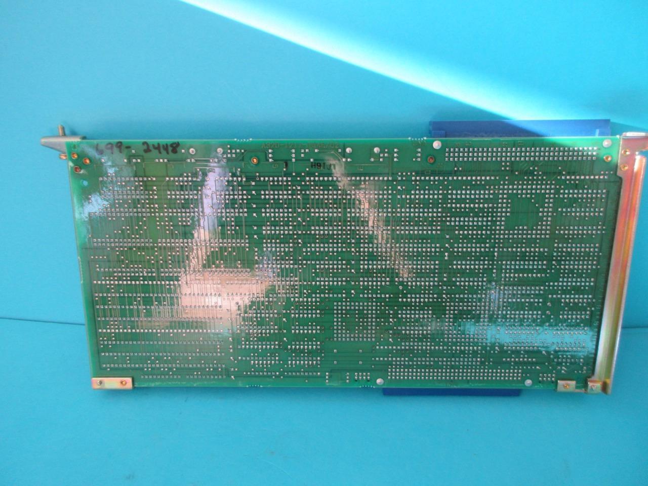 New General Electric Fanuc CPU PC Circuit Board Assembly Module A16B-1211-004
