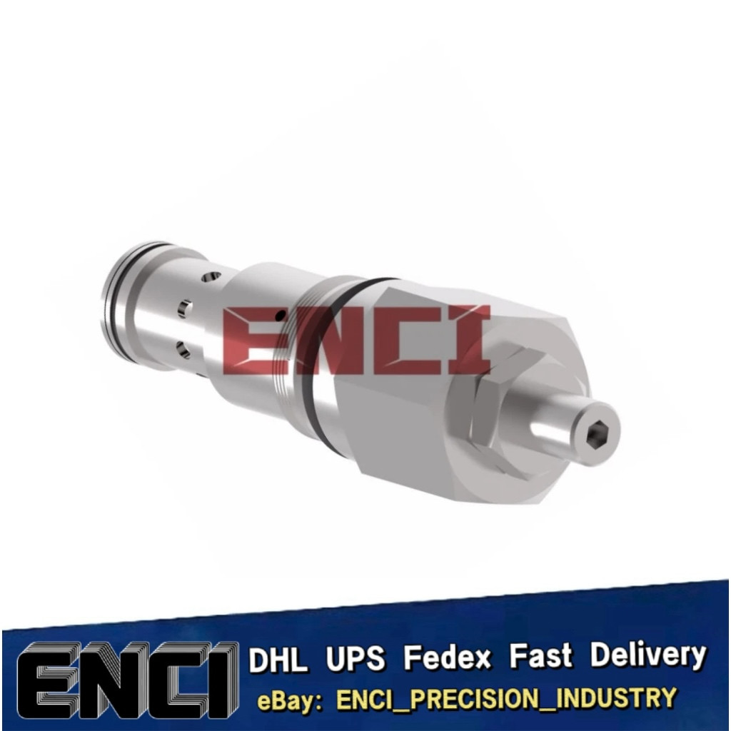 1UL60P35S Eaton Vickers (Danfoss) Valve 407AA00033A /MADE IN MEXICO