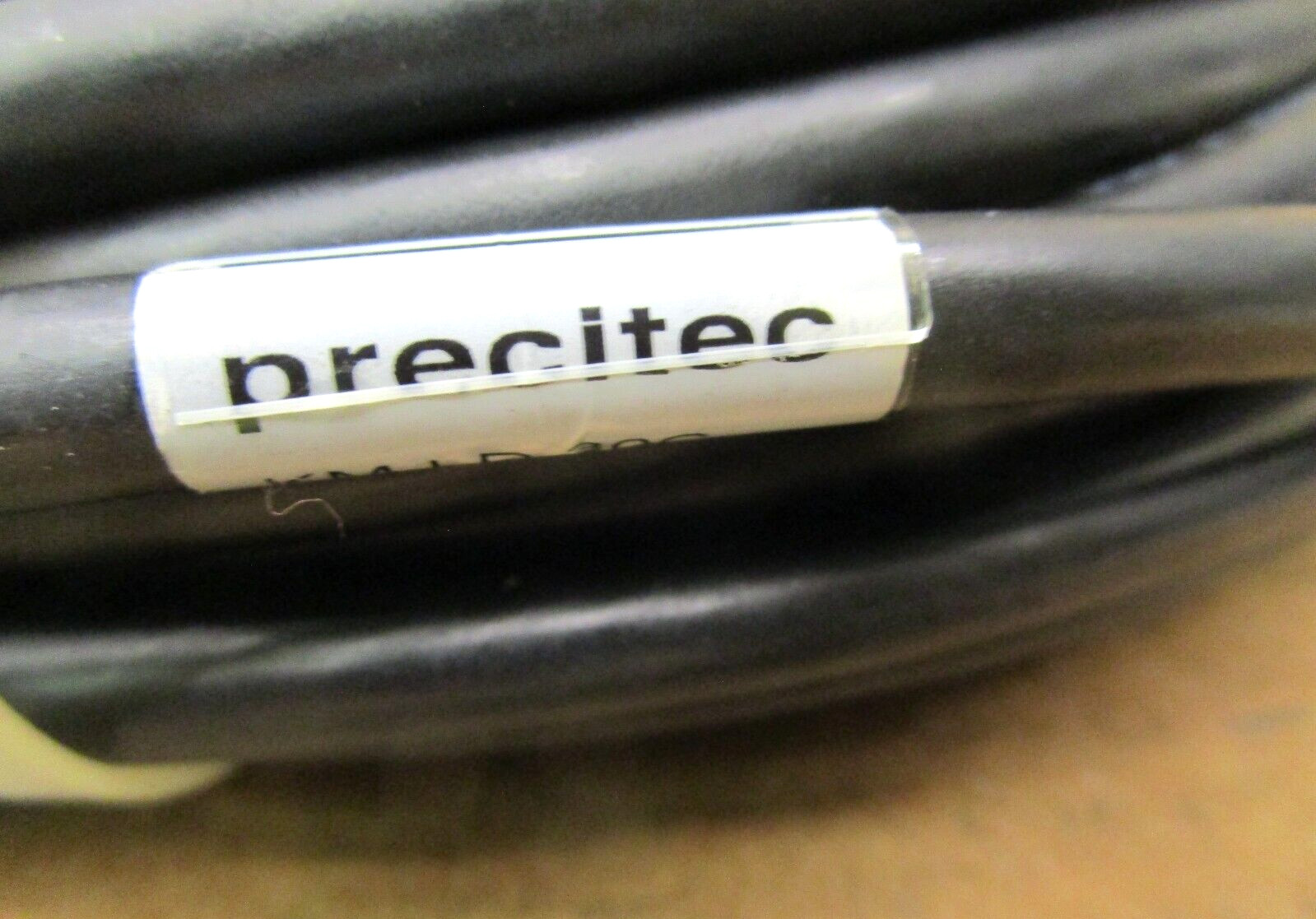 Precitec P0660-135-2000 KM LD 30C SC 800 20m gw KLS PU 50180HM