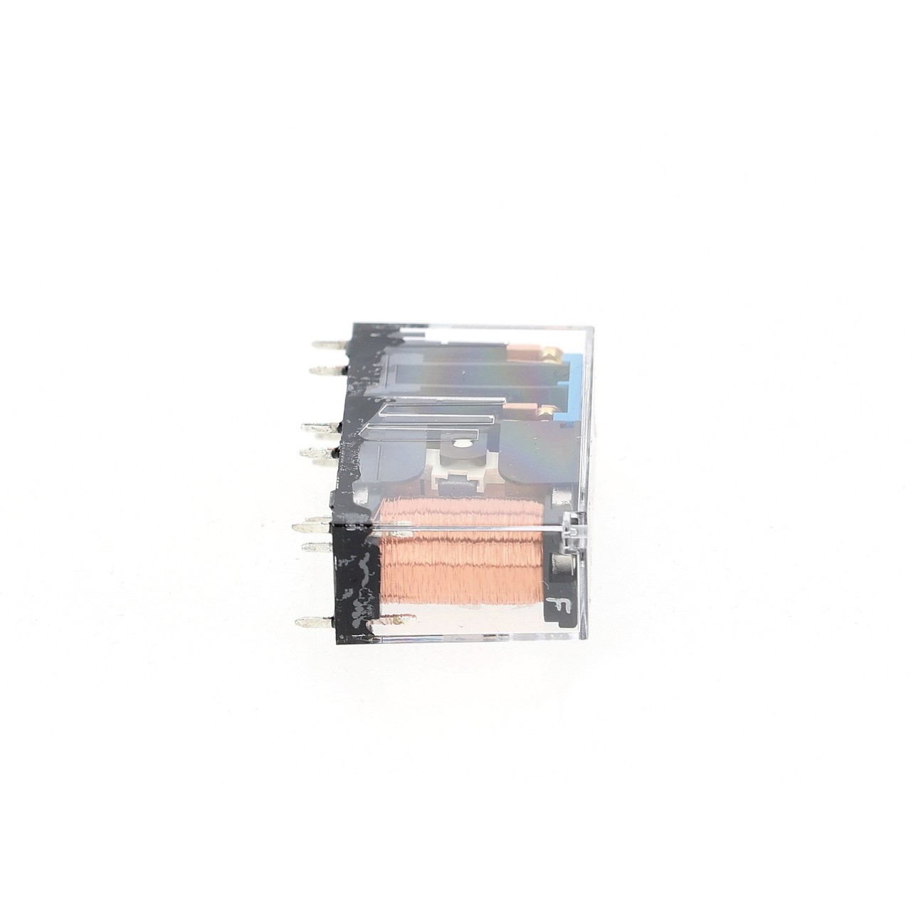 Omron G7SA-3A1B-24VDC Safety Relay 3NO+1NC 6A 24VDC Forcibly Guided