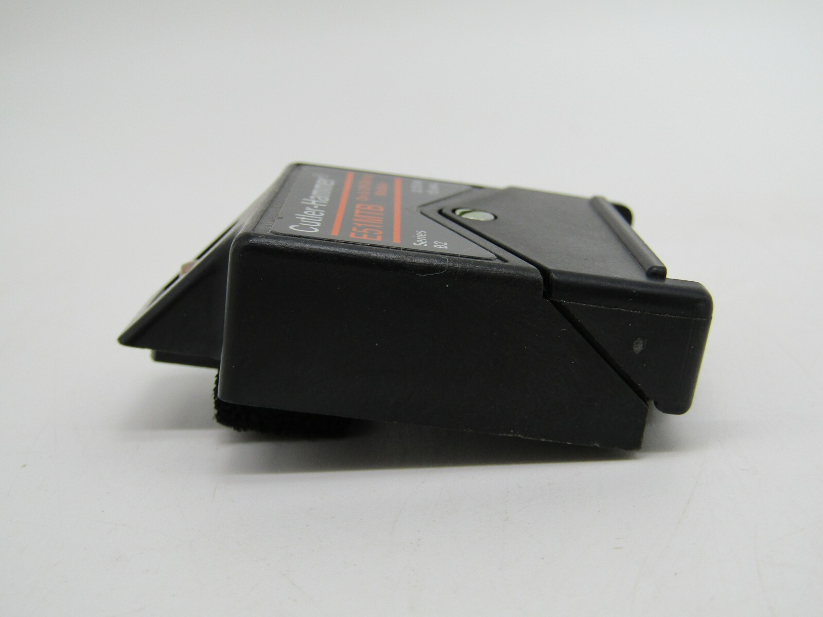Cutler-Hammer E51MTB On & Off Delay Module Series B2 0.15 to 15 Sec.