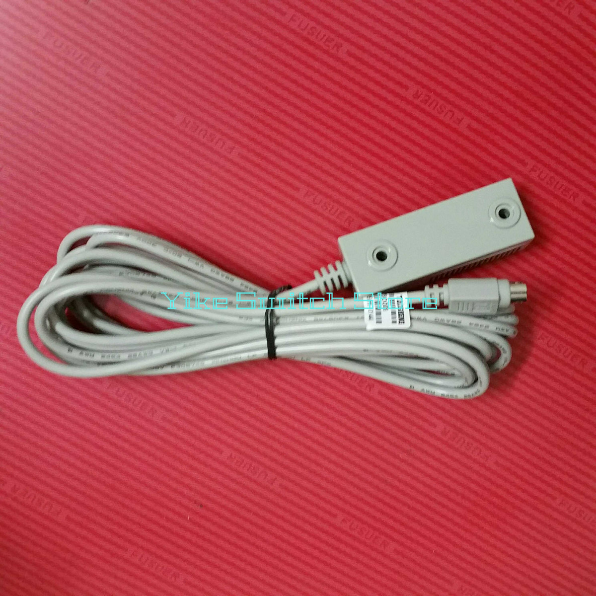 TAISHENG RH-100A Temperature and Humidity Sensor cable 2.5m BRAND NEW