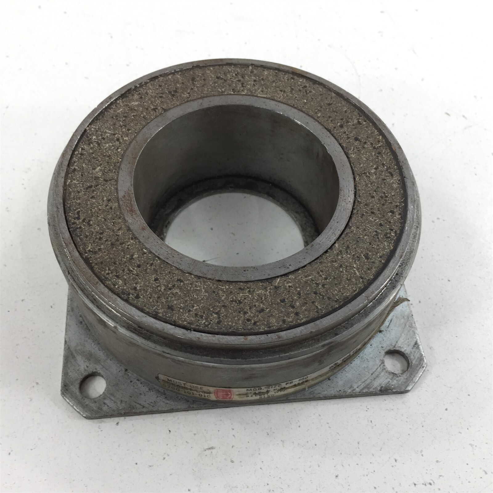 Warner Electric Brake 90V for PB-400 5115-631-004