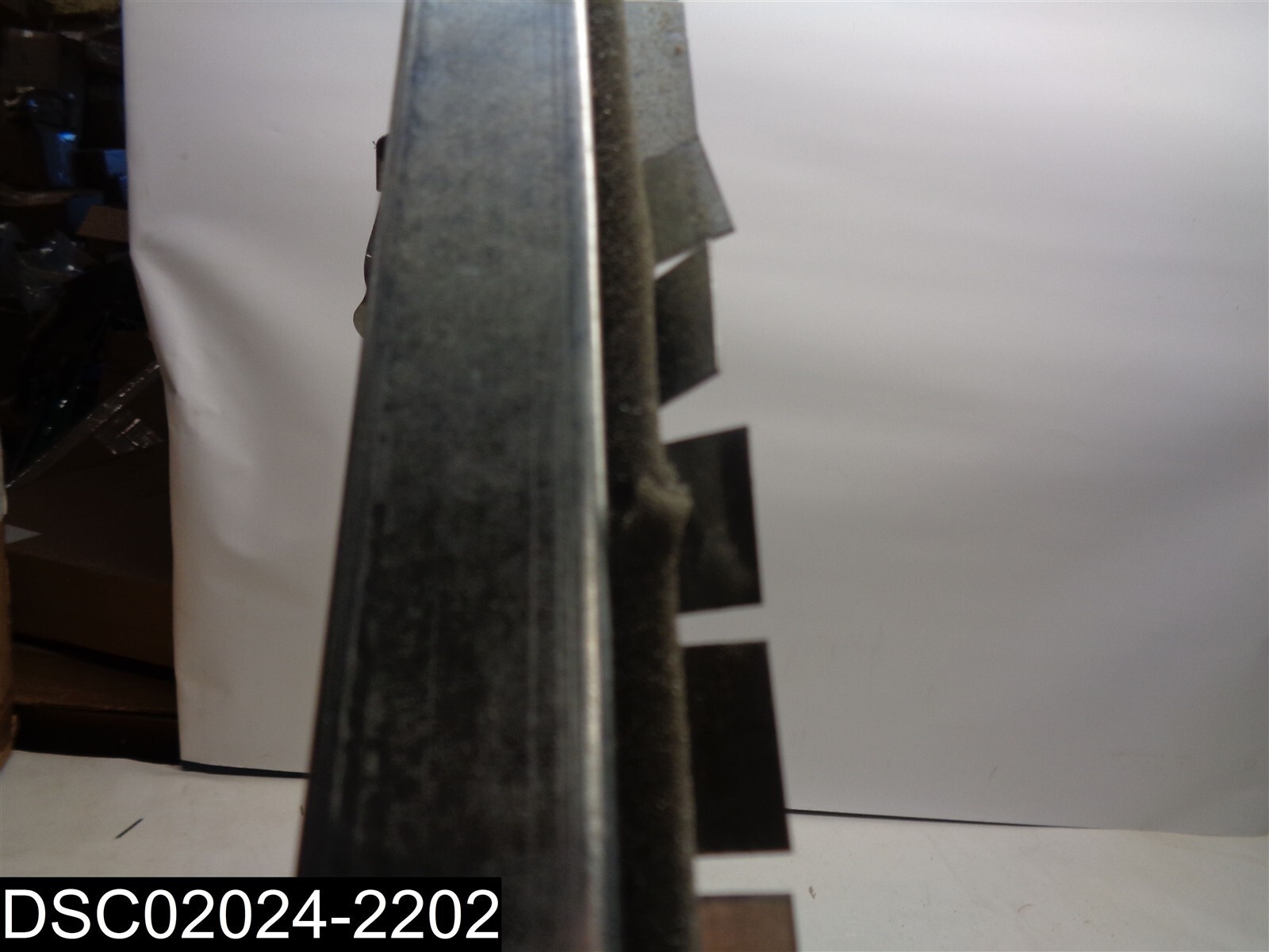 ADH24 Ruskin 002814103 18″ x 18″ Duct Access Double Cam Latch Door