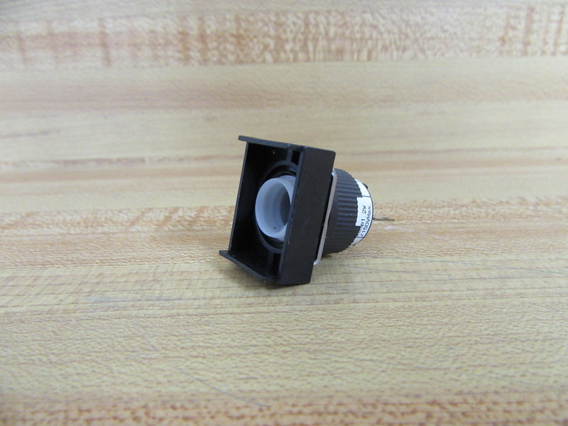 TE Connectivity Alcoswitch 164-TZ Indicator Lamp Assembly