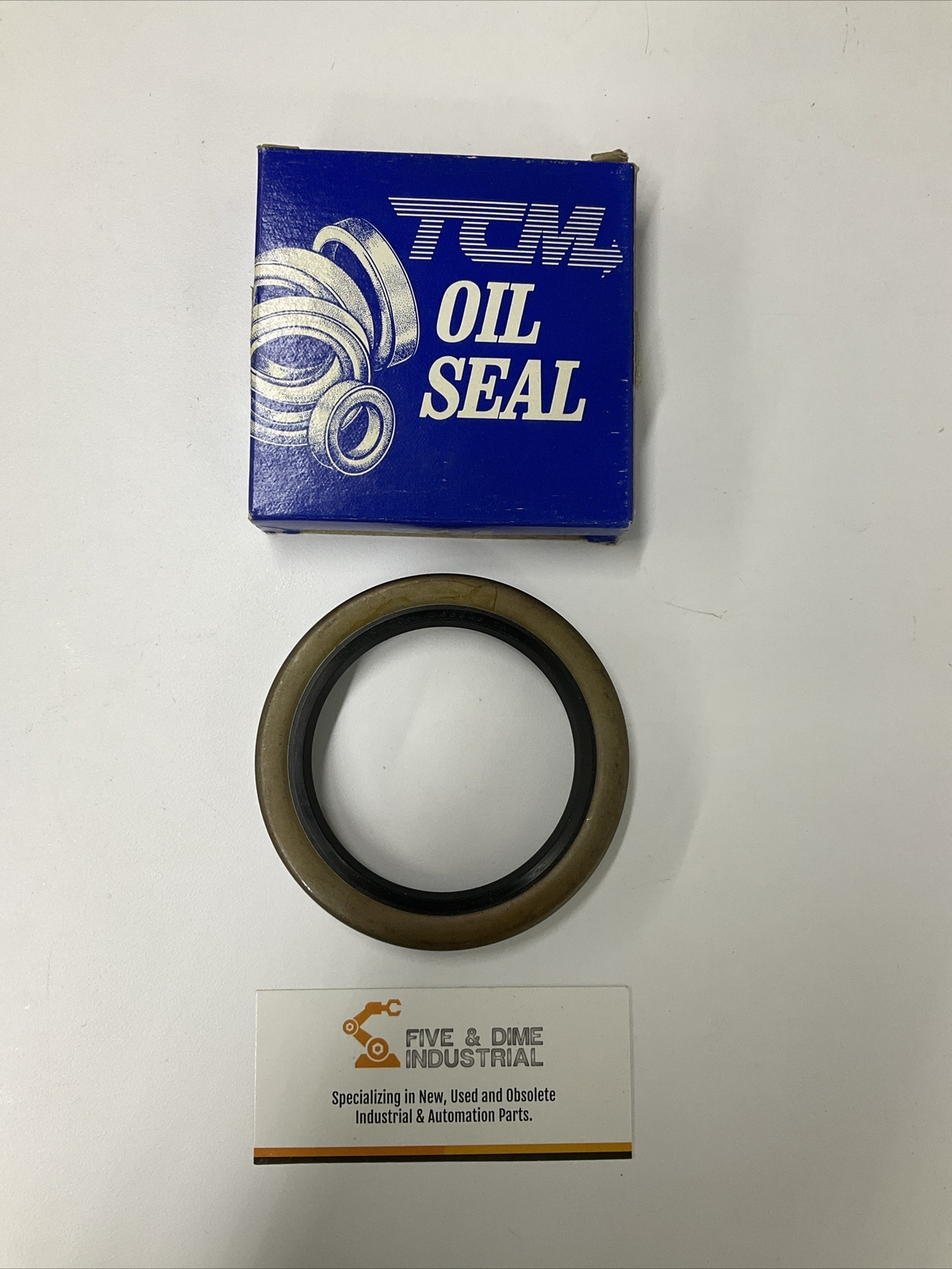 TCM 256345TA / 25561 Oil Seal