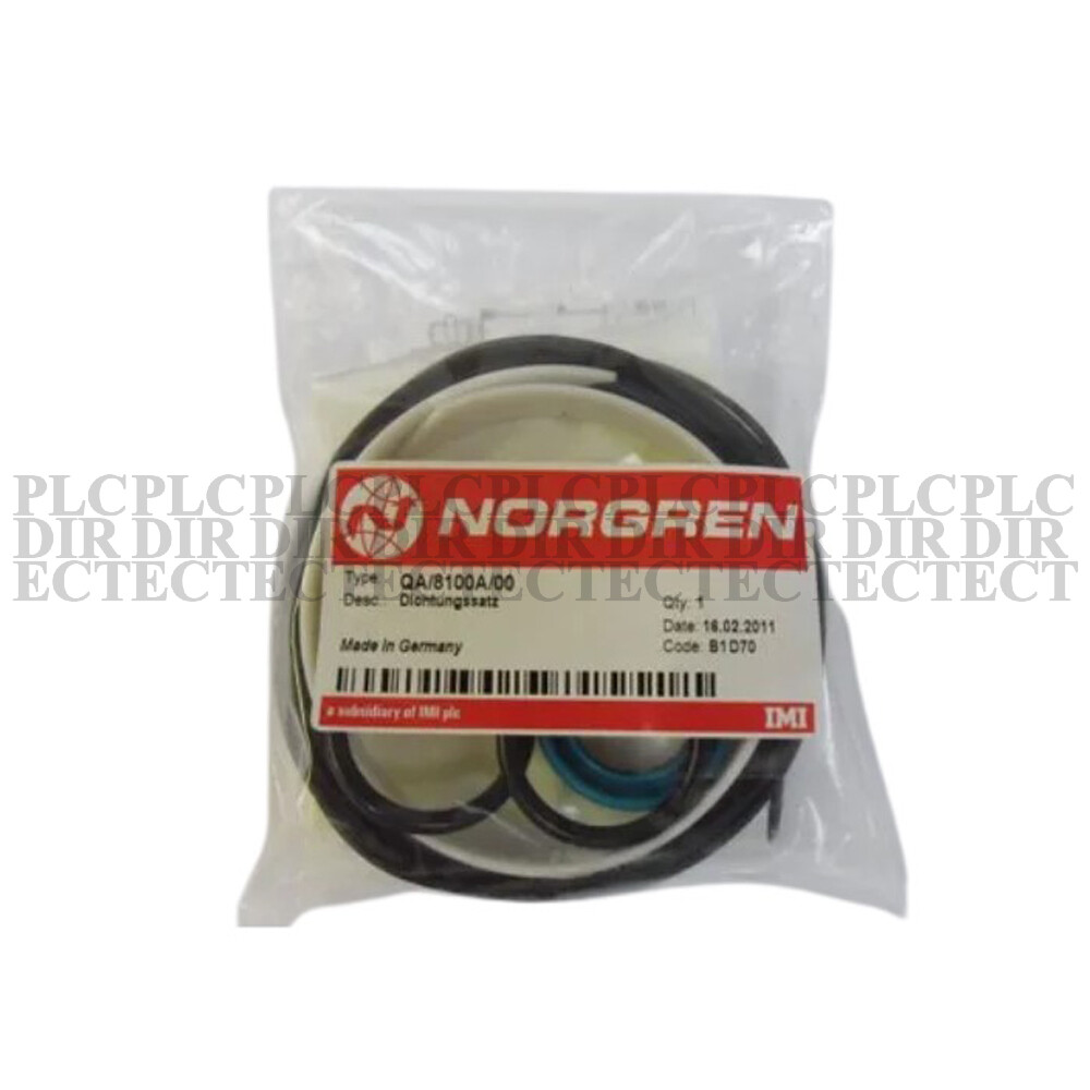 New NORGREN QA/8100A/00 Cylinder Repair Kit