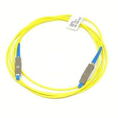 MU-PC MU-PC SINGLEX PATCH CORD FIBER OPTIC CABLE COMPEL L:20M