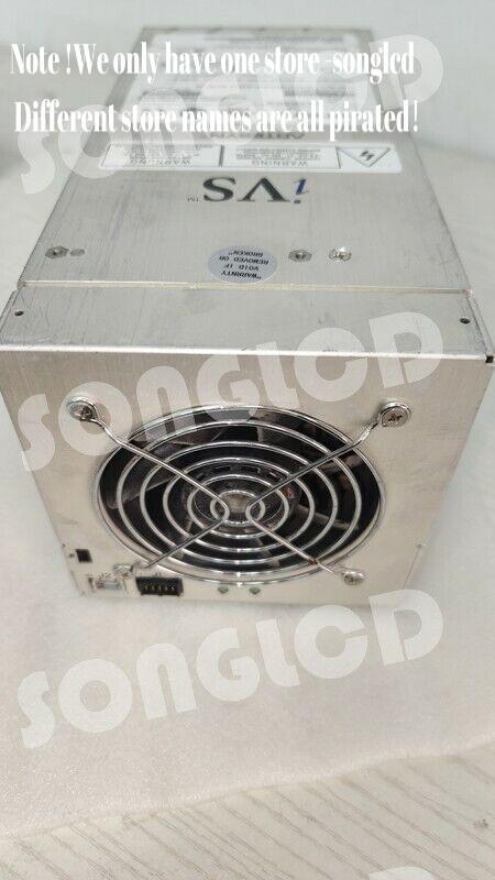1PCS IVS6-5W0-5W0-00 73-650-40171 90days warranty via DHL or FedEx