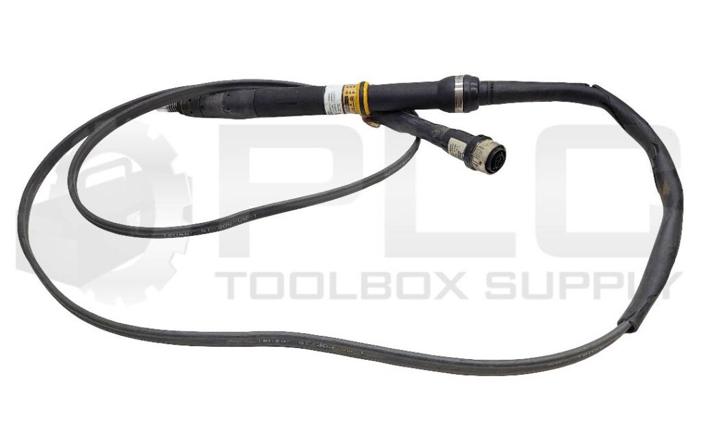 ATLAS ETD ST61-30-10 NUTRUNNER STRAIGHT 4220263603