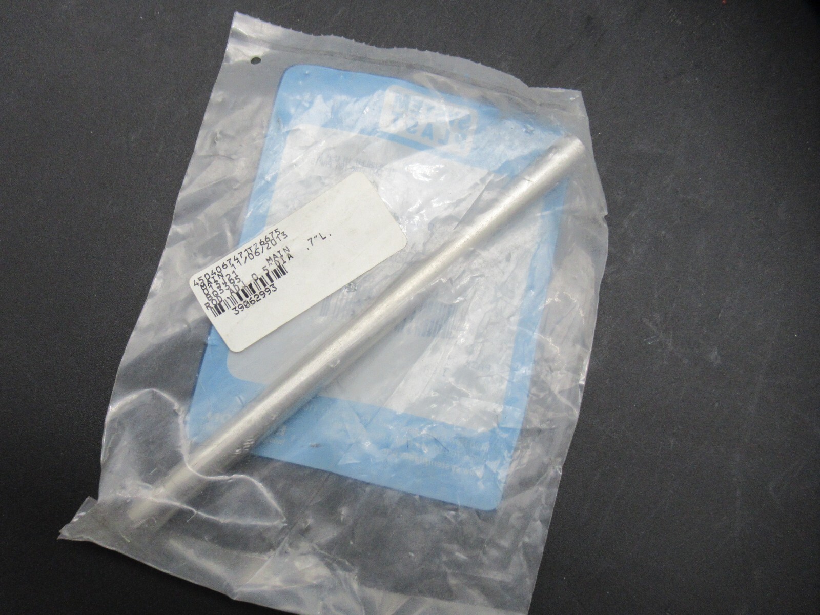 Emerson System Plast VG-020-R7 Adjusting Rod SEALED