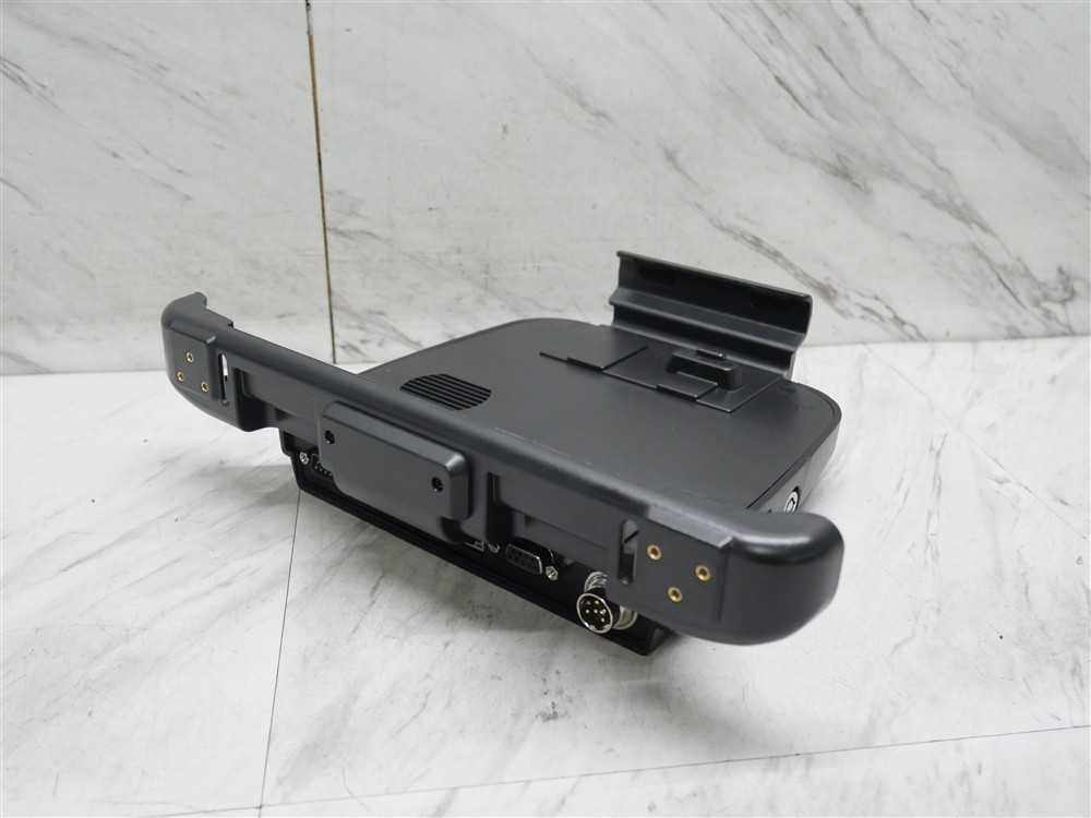 HONEYWELL RT10-EVD Honeywell RT10 Black Enhanced Vehicle Dock