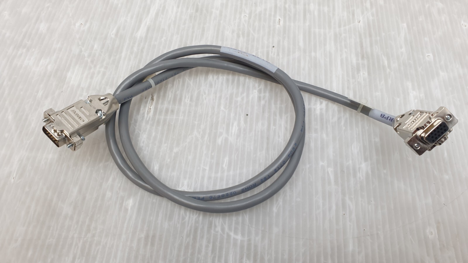 AMS GreenLight XPS 0010-0210 Cables