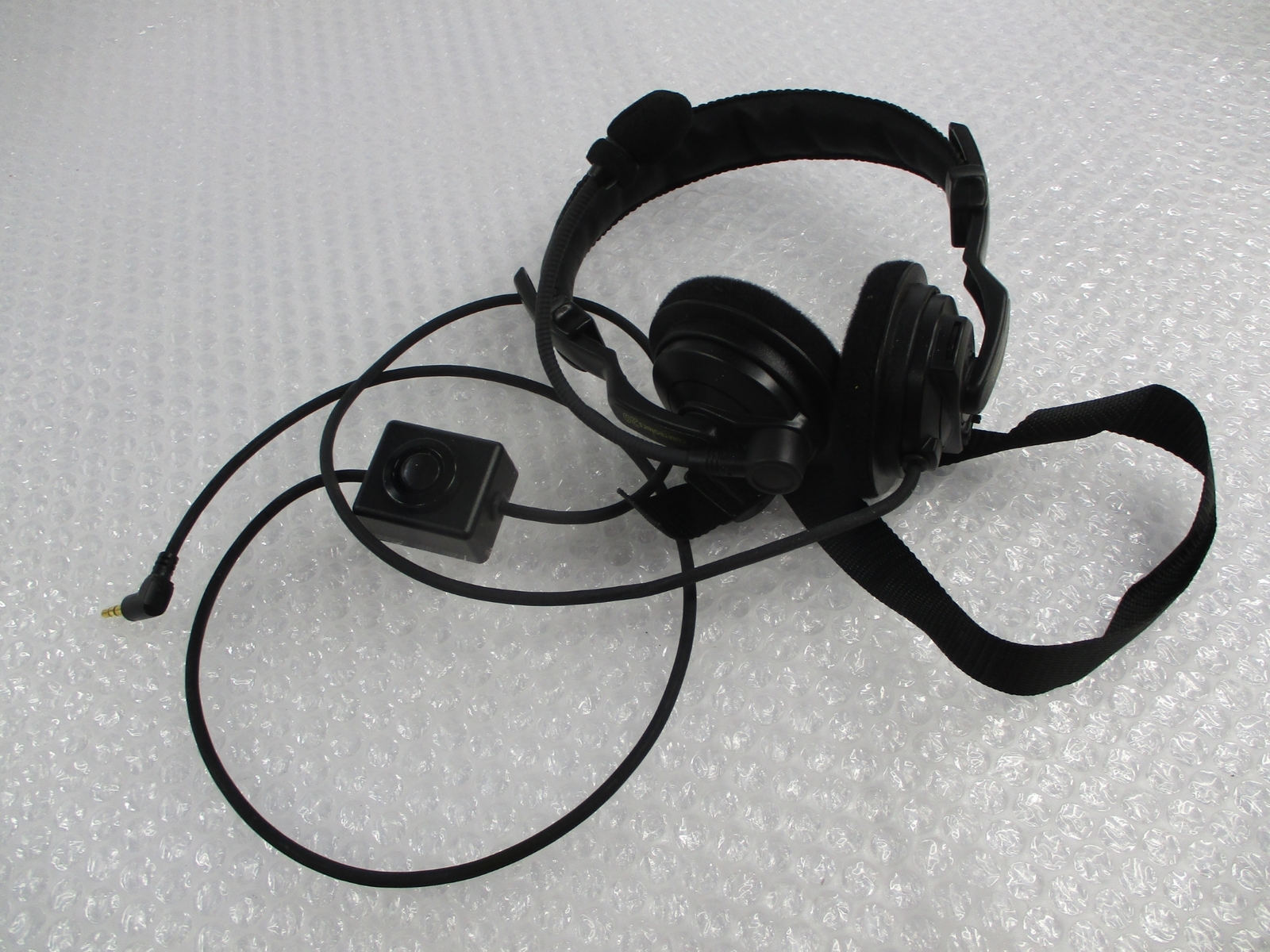 COMTRONICS T-20HH35S HEADSET NSNP
