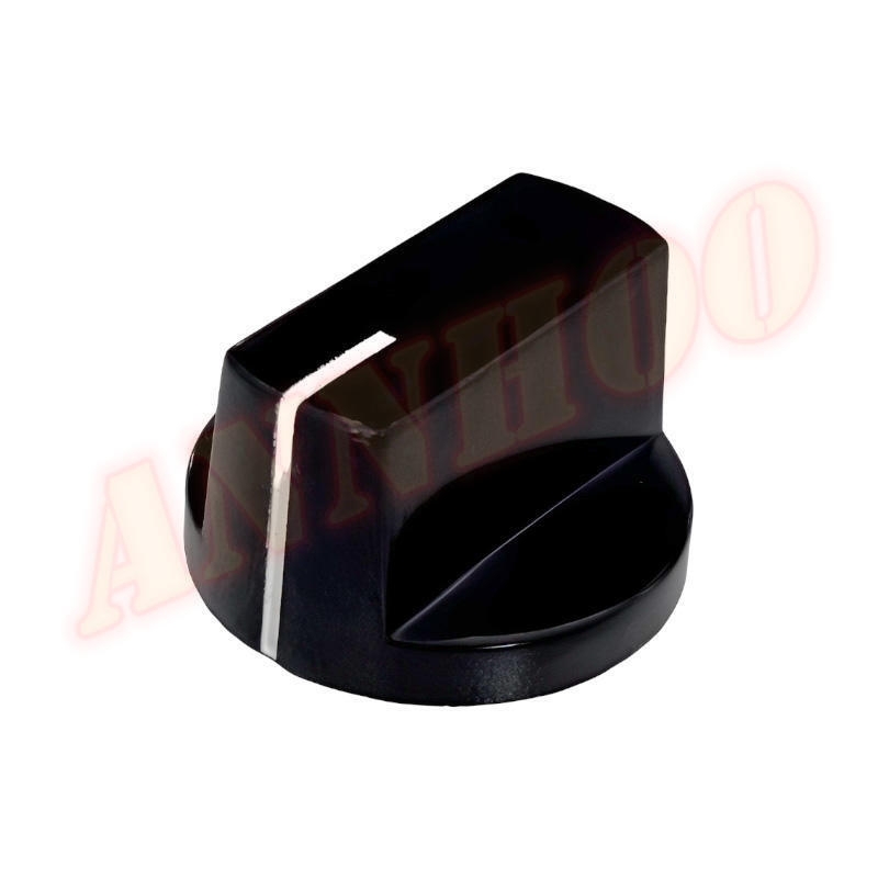 Temp & Blower Switch Control Knob for Bobcat 751 753 763 773 863 864 873 883 963